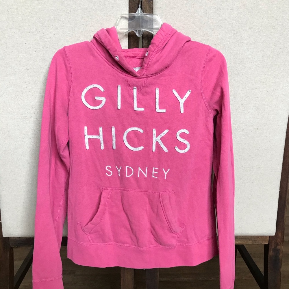 GH Hoodie